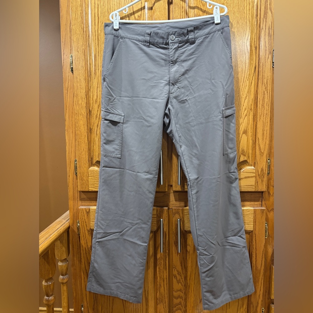 Patagonia Men's Slate Cargo Pants